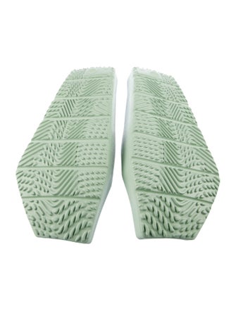 Jordan Rubber Slides