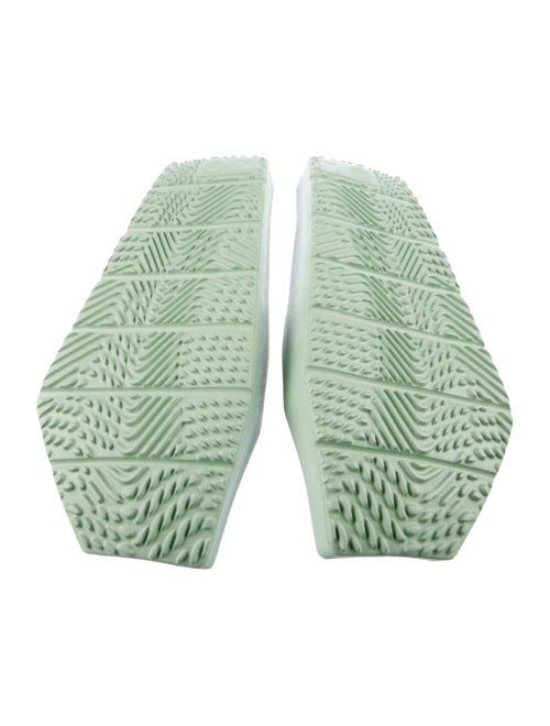 Jordan Rubber Slides