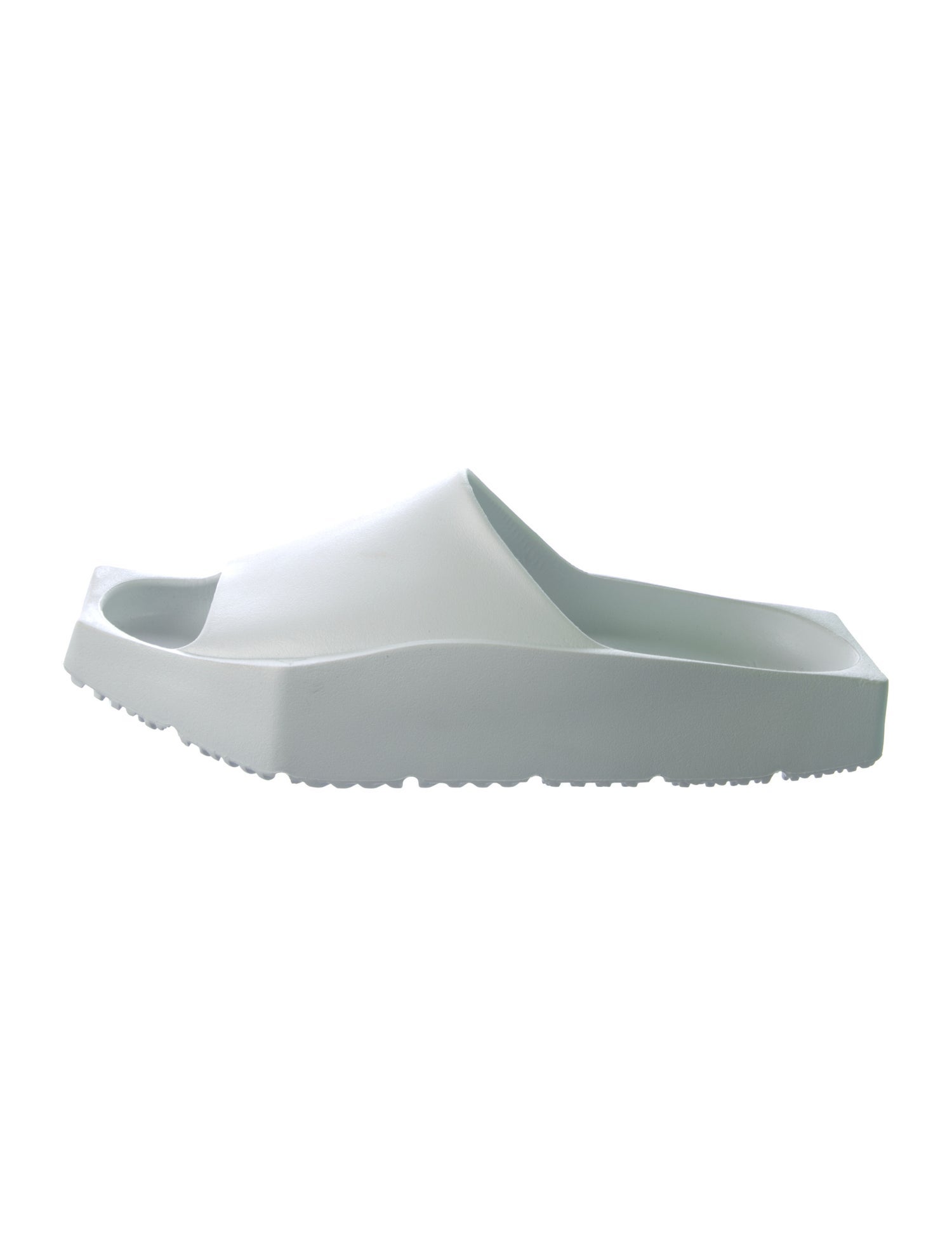 Jordan Hex Slide Off White Rubber Slides