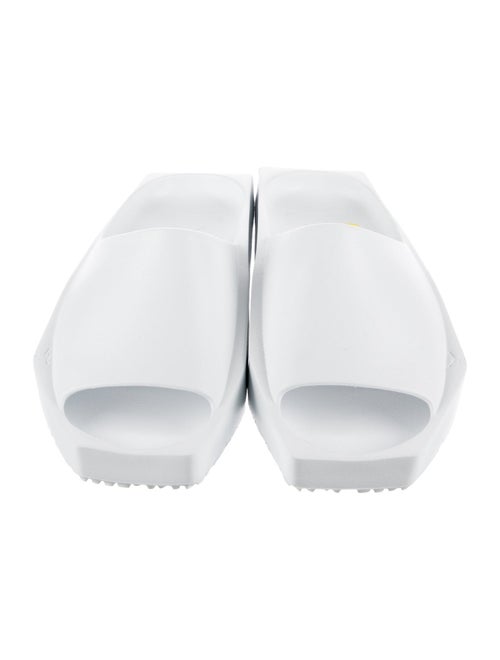 Jordan Rubber Slides