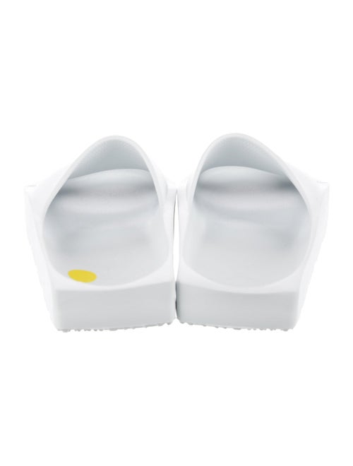 Jordan Rubber Slides