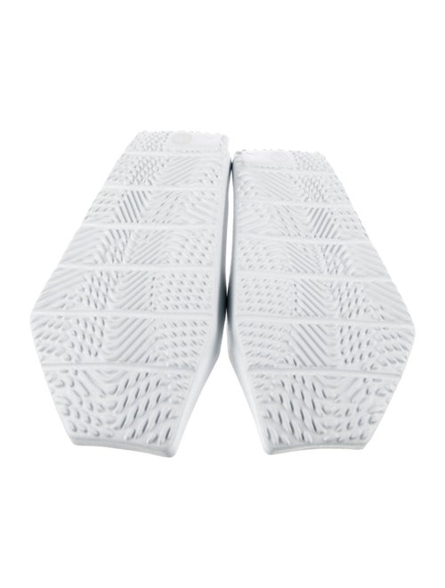 Jordan Rubber Slides