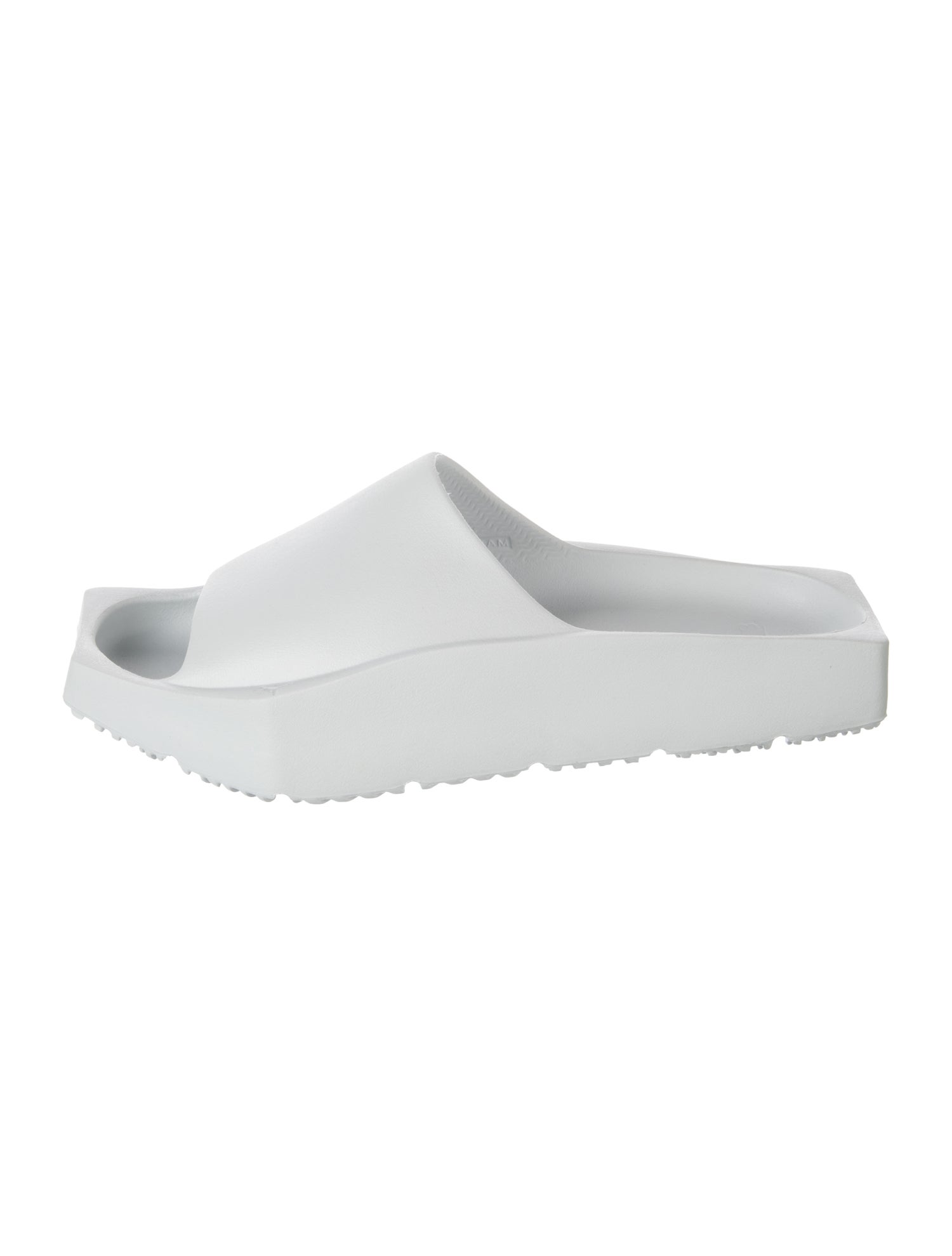 Jordan Rubber Slides