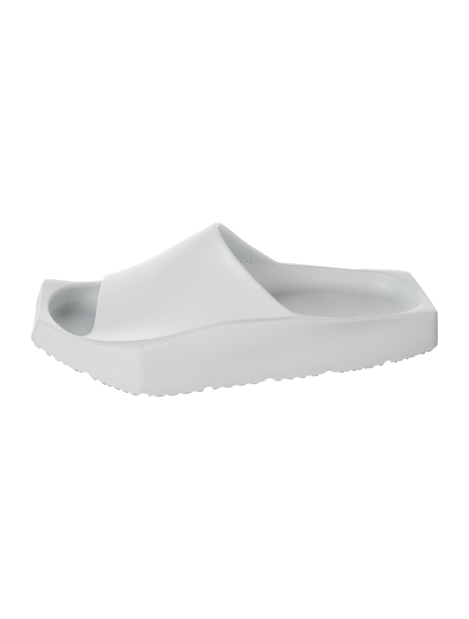 Jordan Rubber Slides