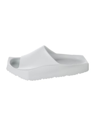 Jordan Rubber Slides