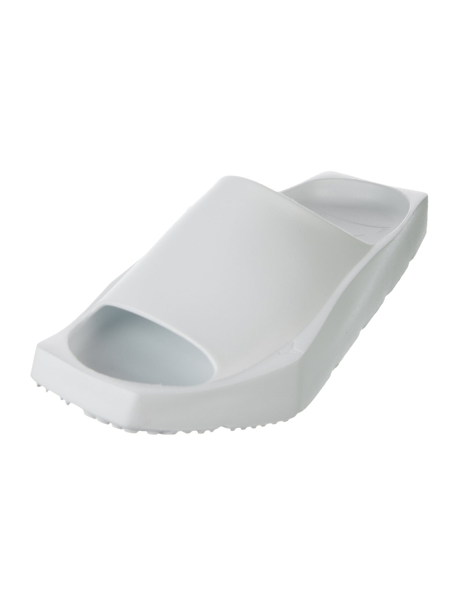 Jordan Rubber Slides