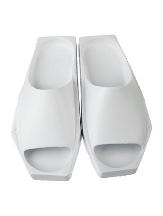 Jordan Rubber Slides