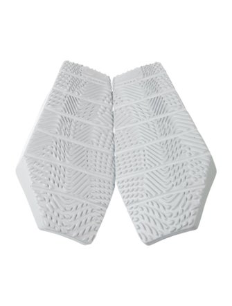 Jordan Rubber Slides