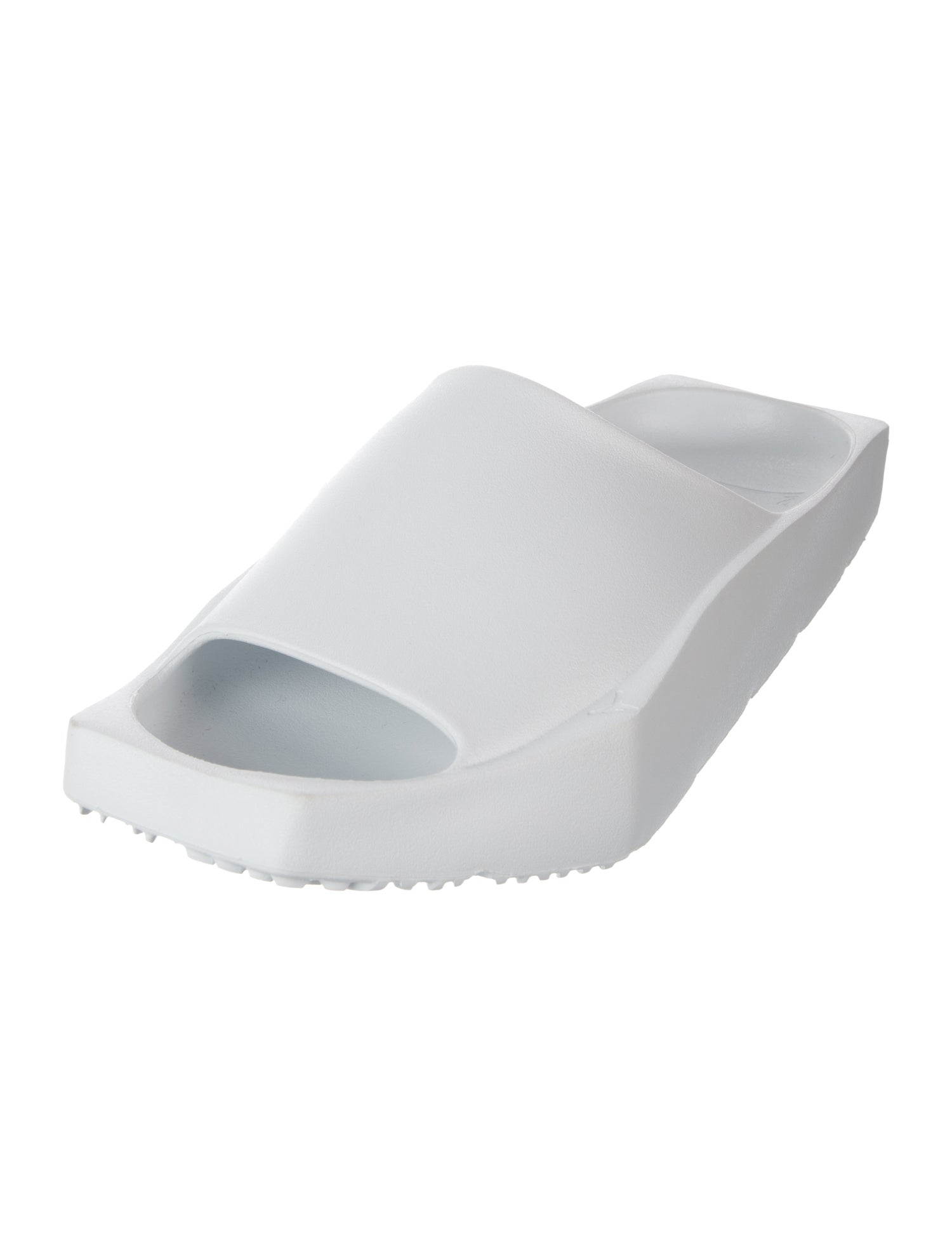 Jordan Rubber Slides