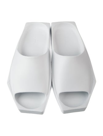 Jordan Rubber Slides