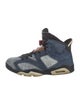 Jordan Jordan 6 Retro Athletic Sneakers