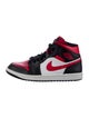 Jordan Jordan 1 Mid Sneakers