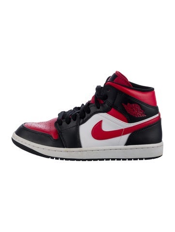 Jordan Sneakers 1 Mid US 8 |