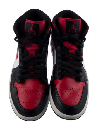 Jordan Jordan 1 Mid Sneakers