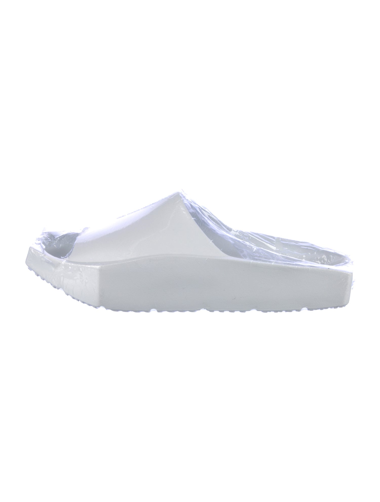 Jordan Hex Slide Off White Rubber Slides