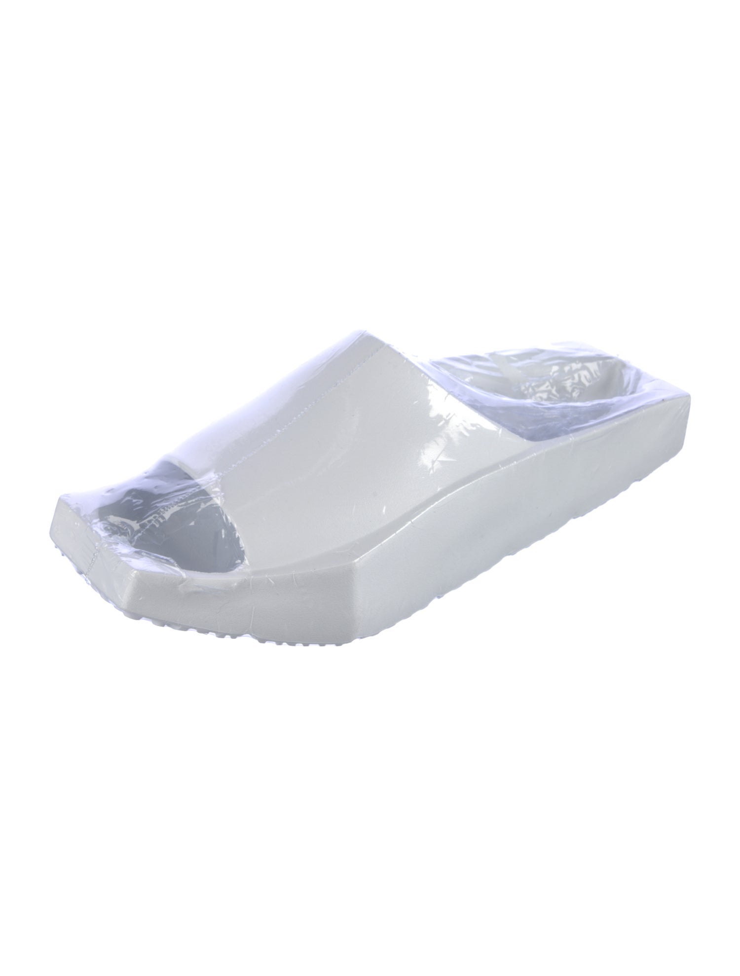 Jordan Hex Slide Off White Rubber Slides