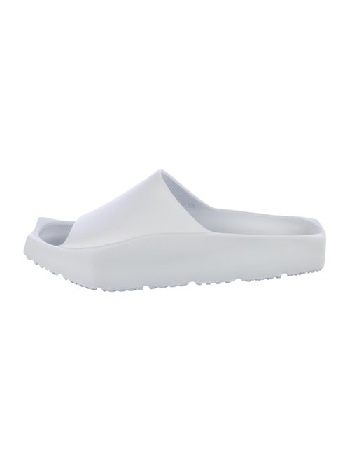 Jordan Rubber Slides