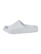 Jordan Rubber Slides