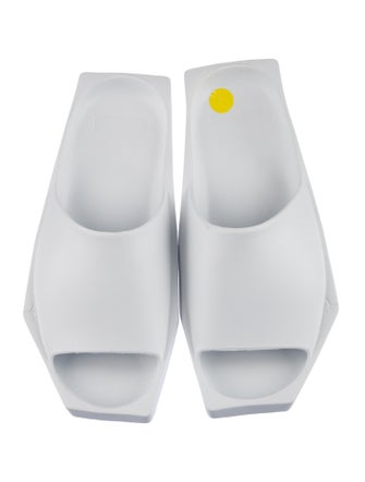 Jordan Rubber Slides