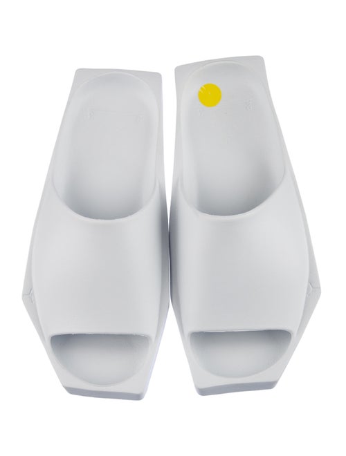 Jordan Rubber Slides