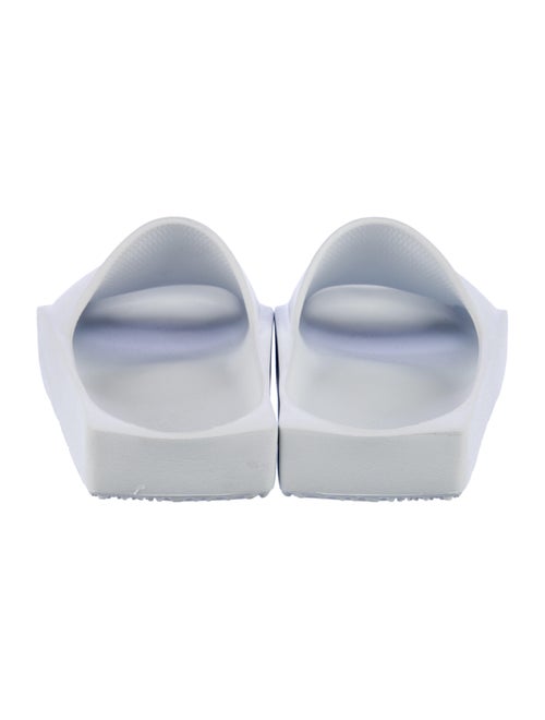 Jordan Rubber Slides