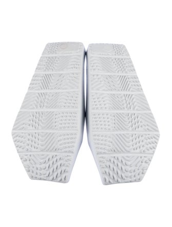 Jordan Rubber Slides