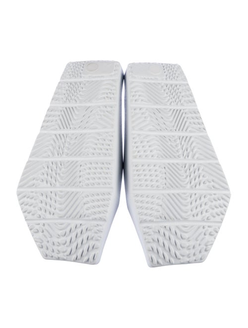 Jordan Rubber Slides