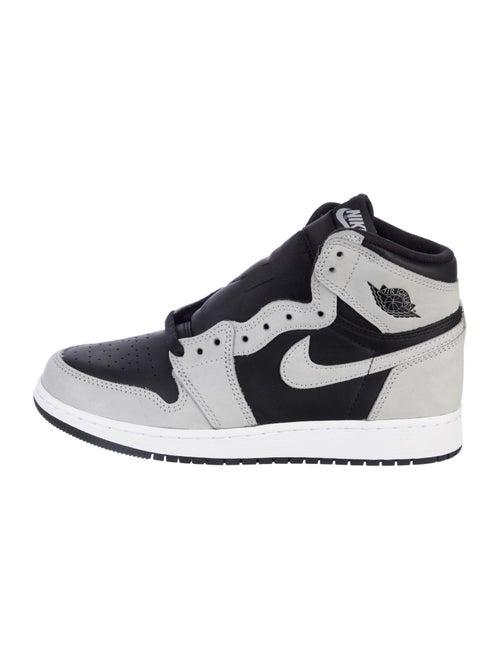 Jordan Jordan Boys' 1 Retro High Sneaker