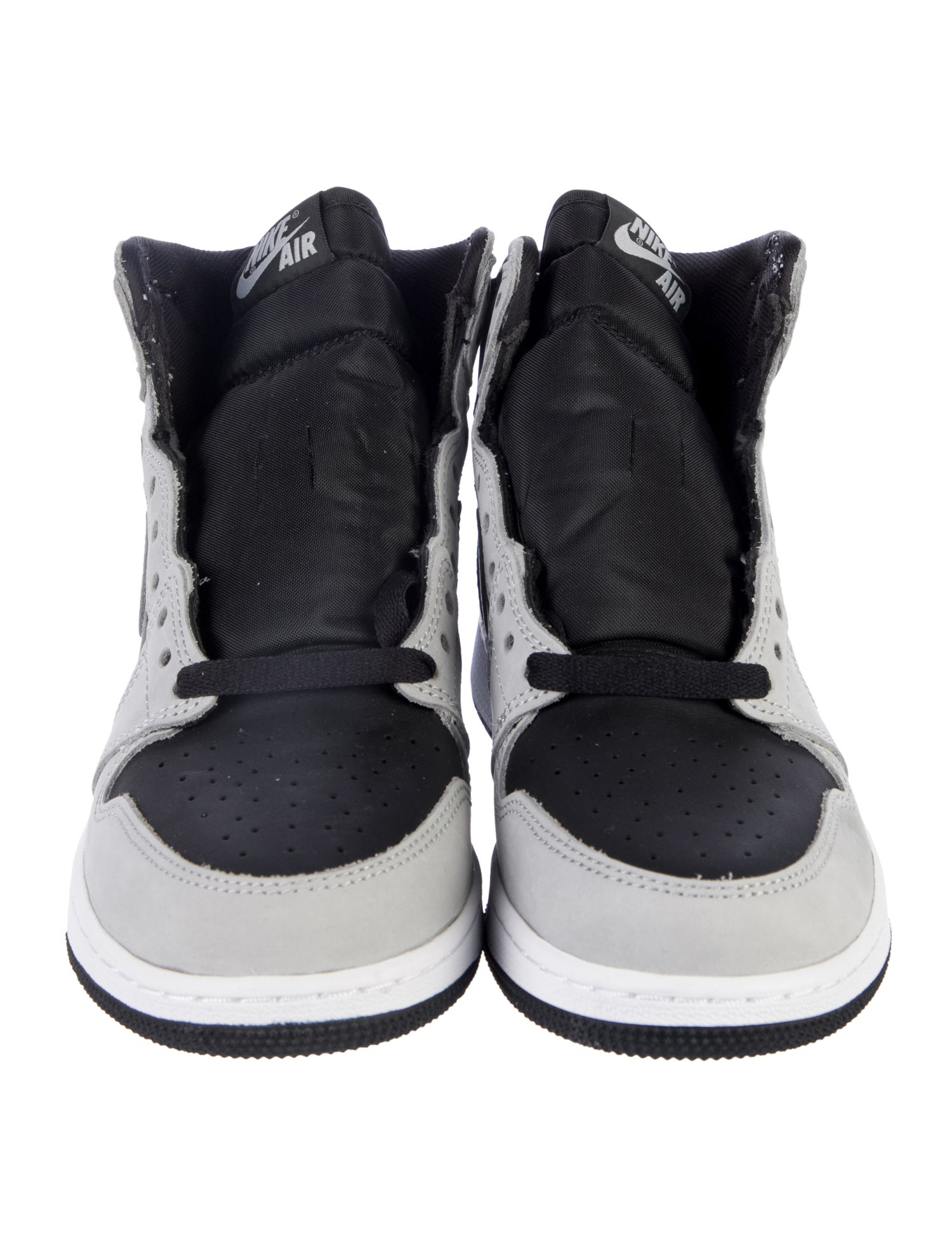 Jordan Jordan Boys' 1 Retro High Sneaker