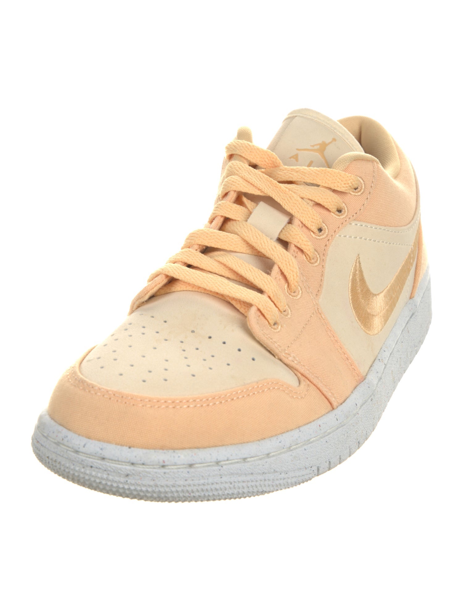 Jordan 1 Low SE 'Celestial Gold' Sneakers
