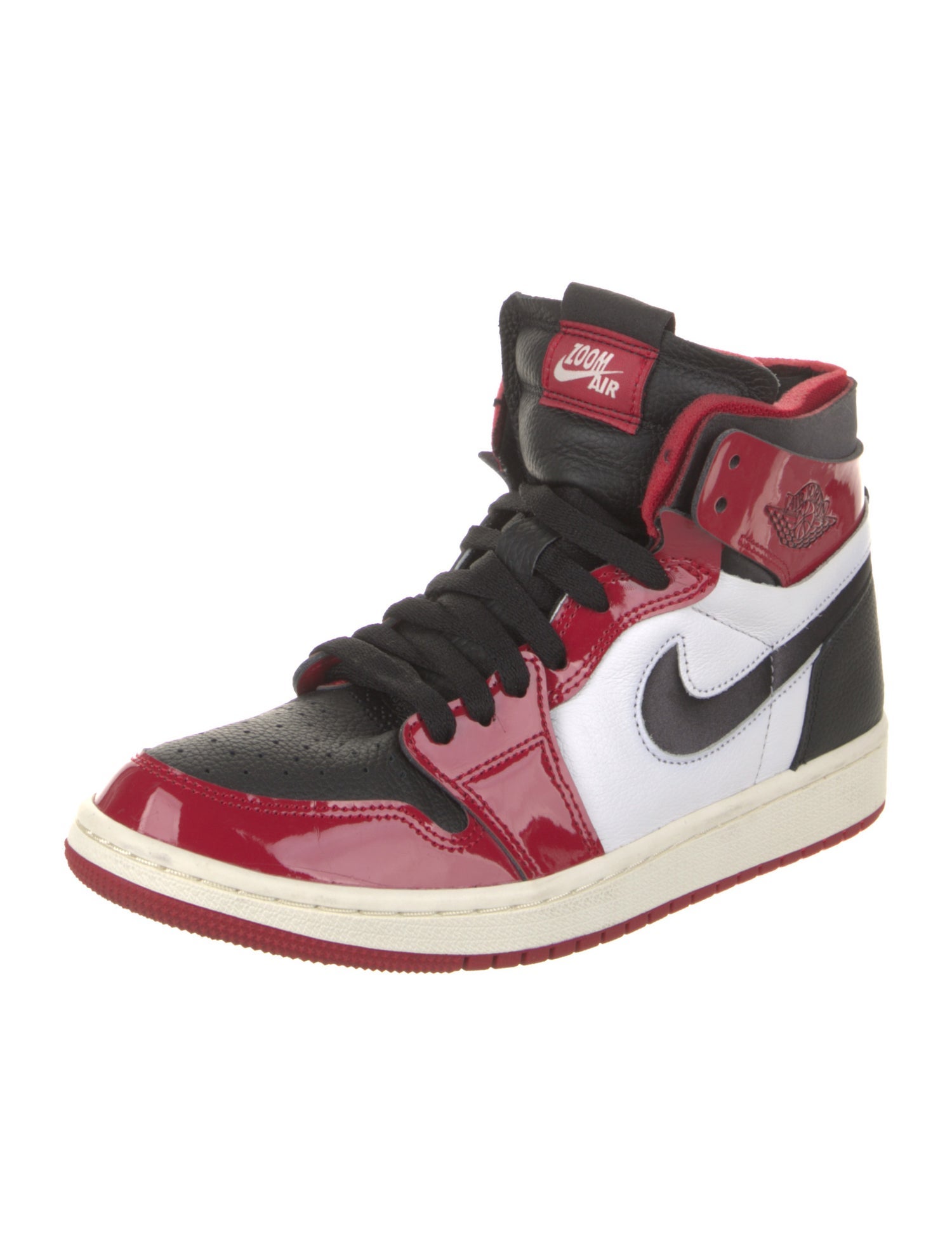 Jordan Jordan 1 High Zoom Comfort "Chicago" Sneakers