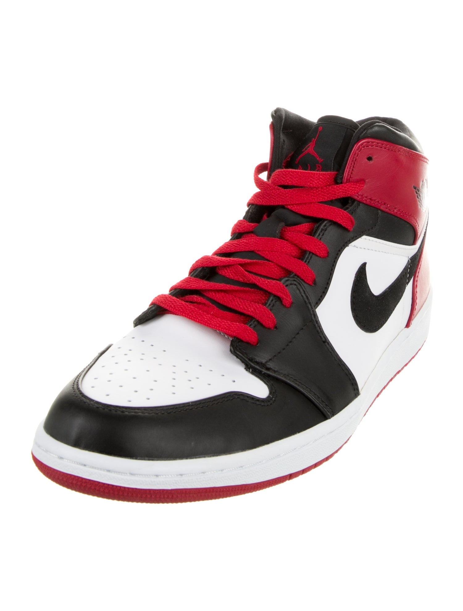 Jordan Retro 1 Beginning Moments Pack (BMP) Old Love Sneakers