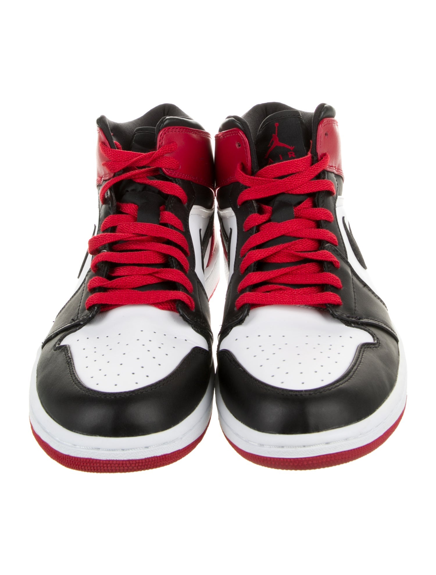 Jordan Retro 1 Beginning Moments Pack (BMP) Old Love Sneakers