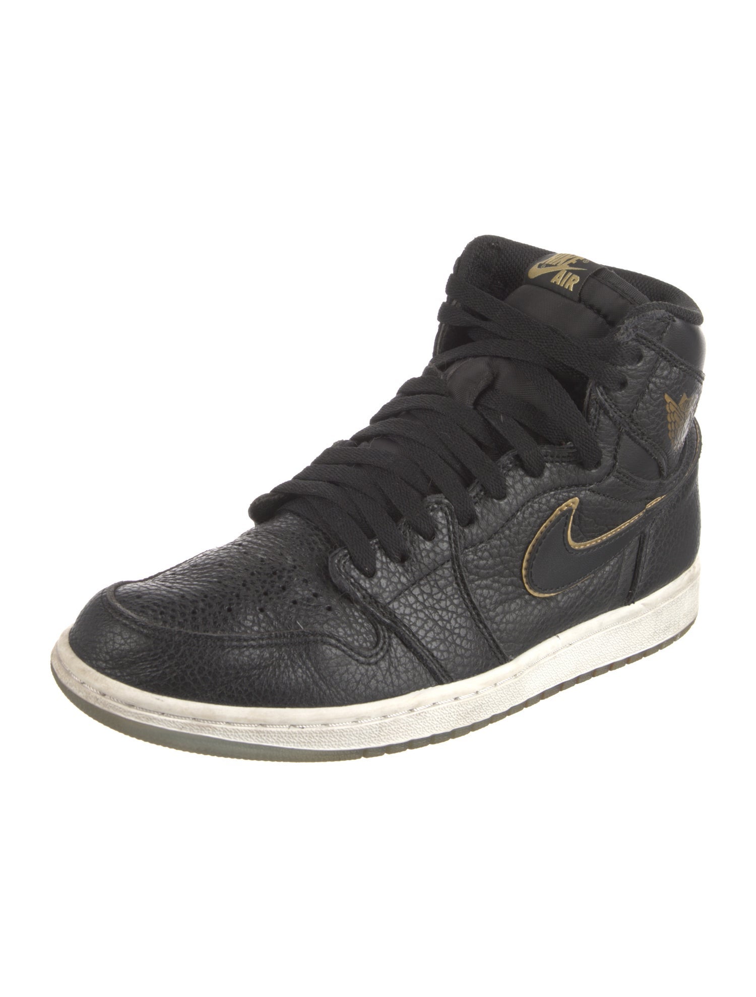 Jordan 1 Retro High City of Flight Sneakers