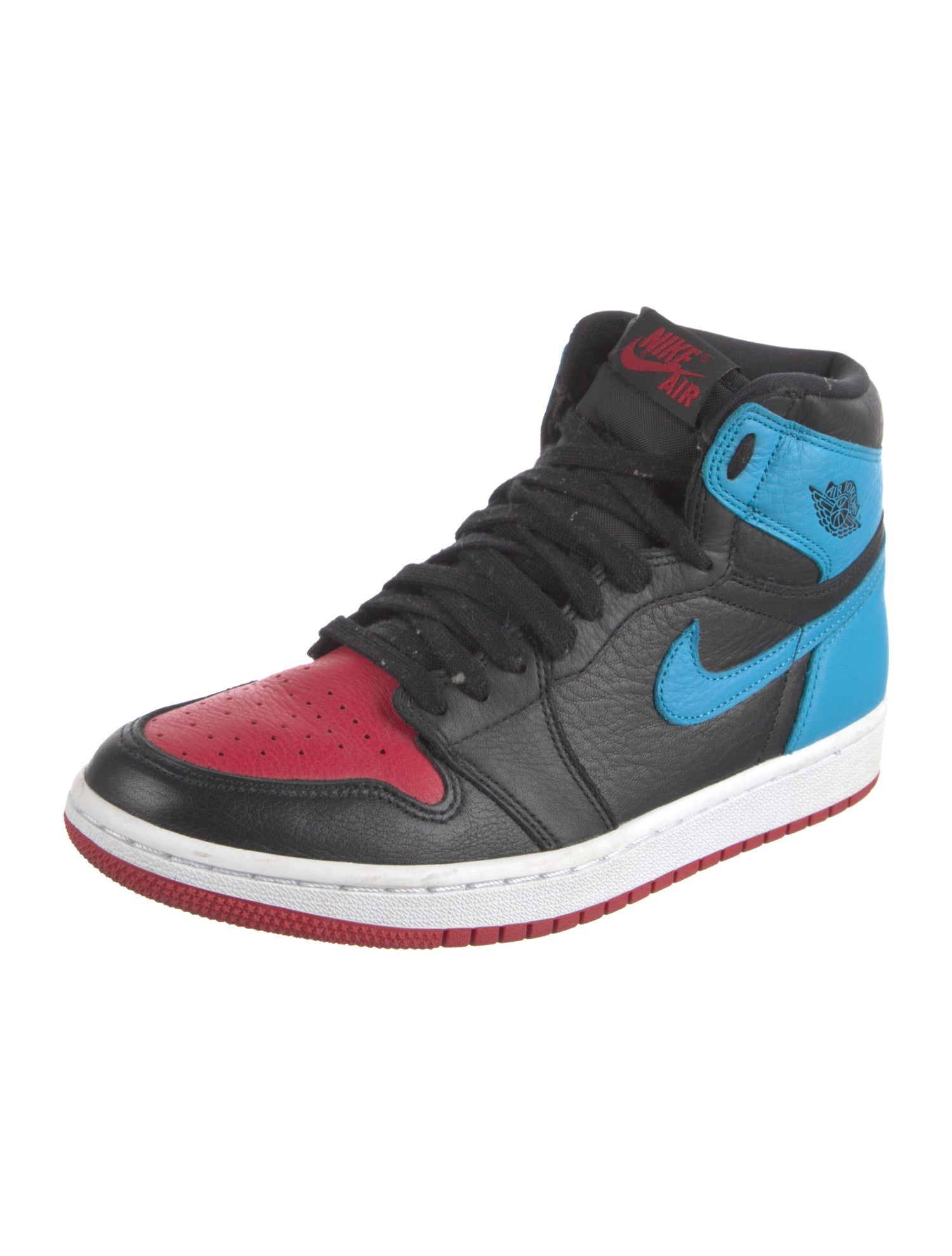 Jordan 1 Retro High 'UNC to Chicago' Sneakers