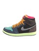 Jordan 1 Retro High 'Tokyo Bio Hack' Sneakers