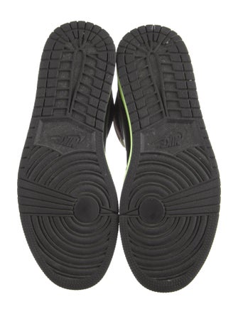 Jordan 1 Retro High 'Tokyo Bio Hack' Sneakers