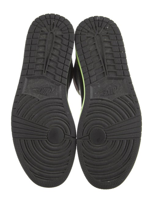 Jordan 1 Retro High 'Tokyo Bio Hack' Sneakers