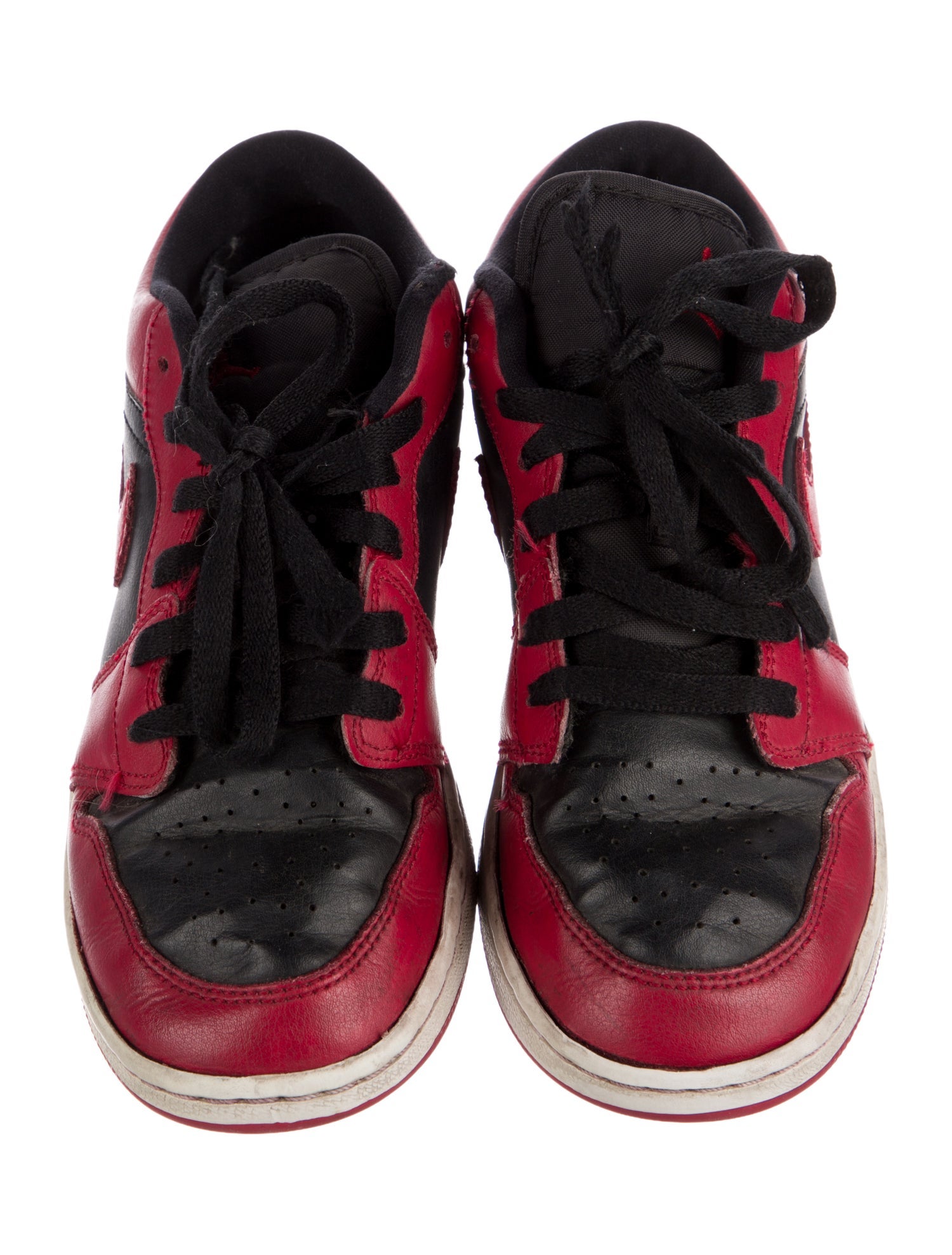 Jordan Boys' Low Top Sneaker