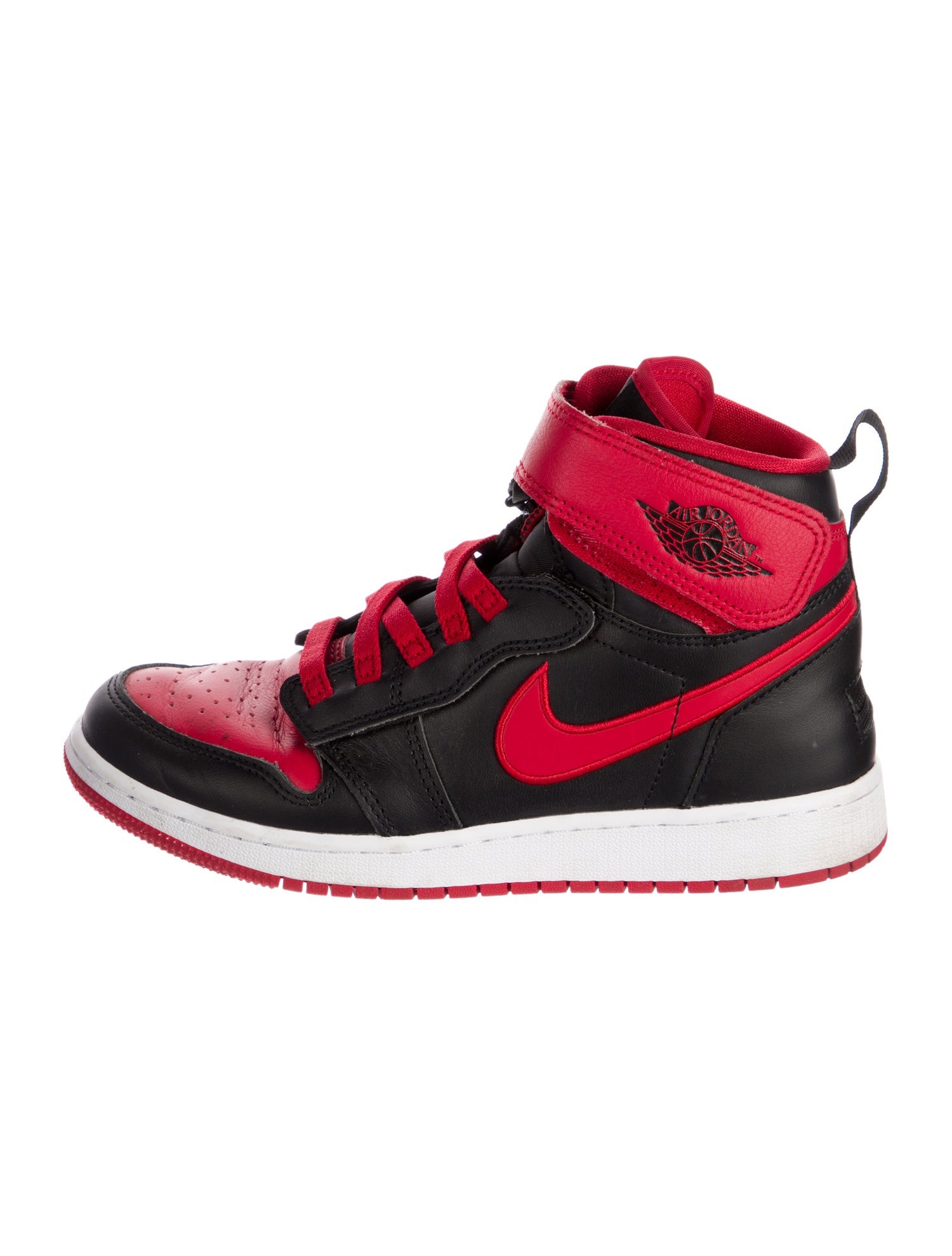 Jordan Boys' High Top Sneakers