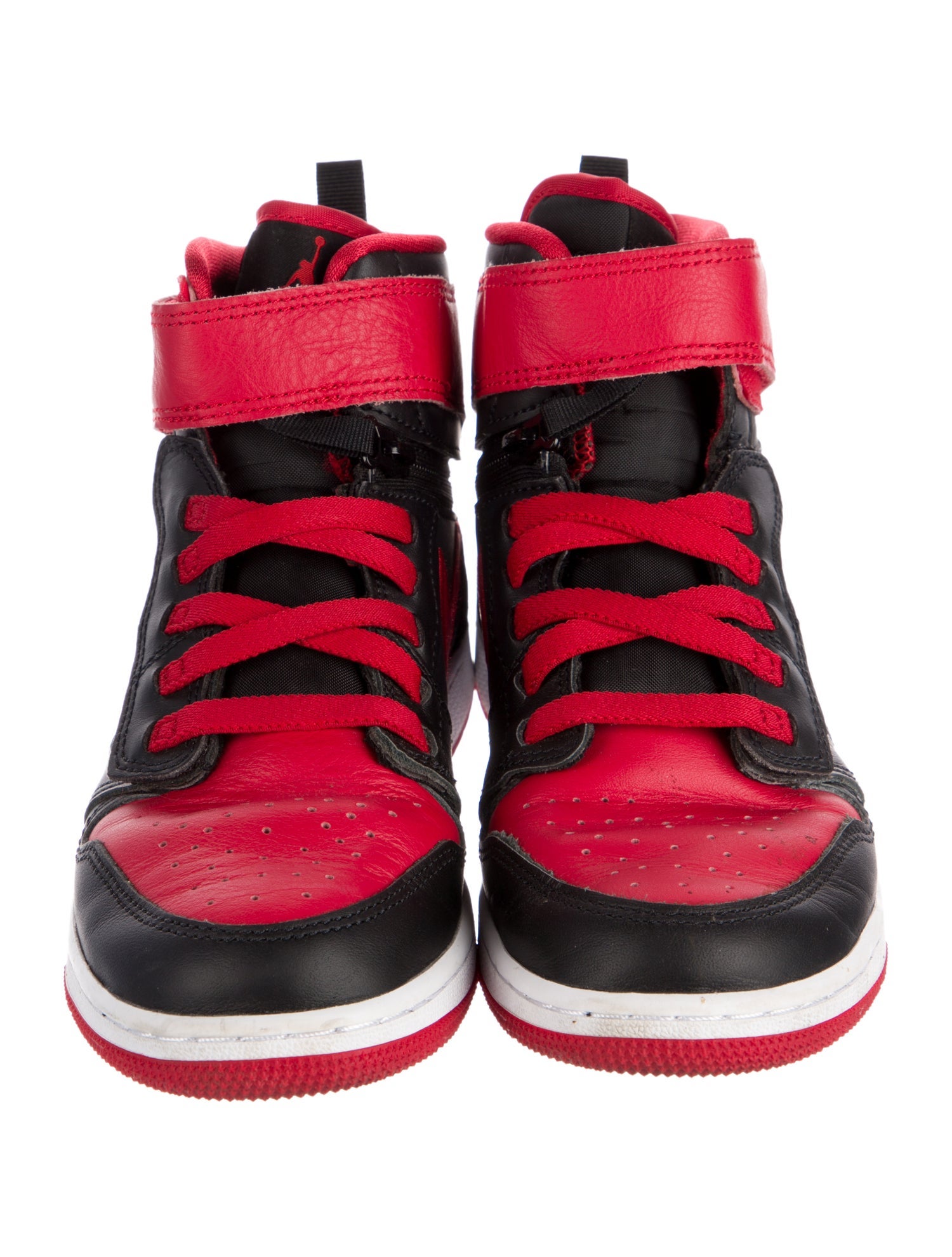 Jordan Boys' High Top Sneakers