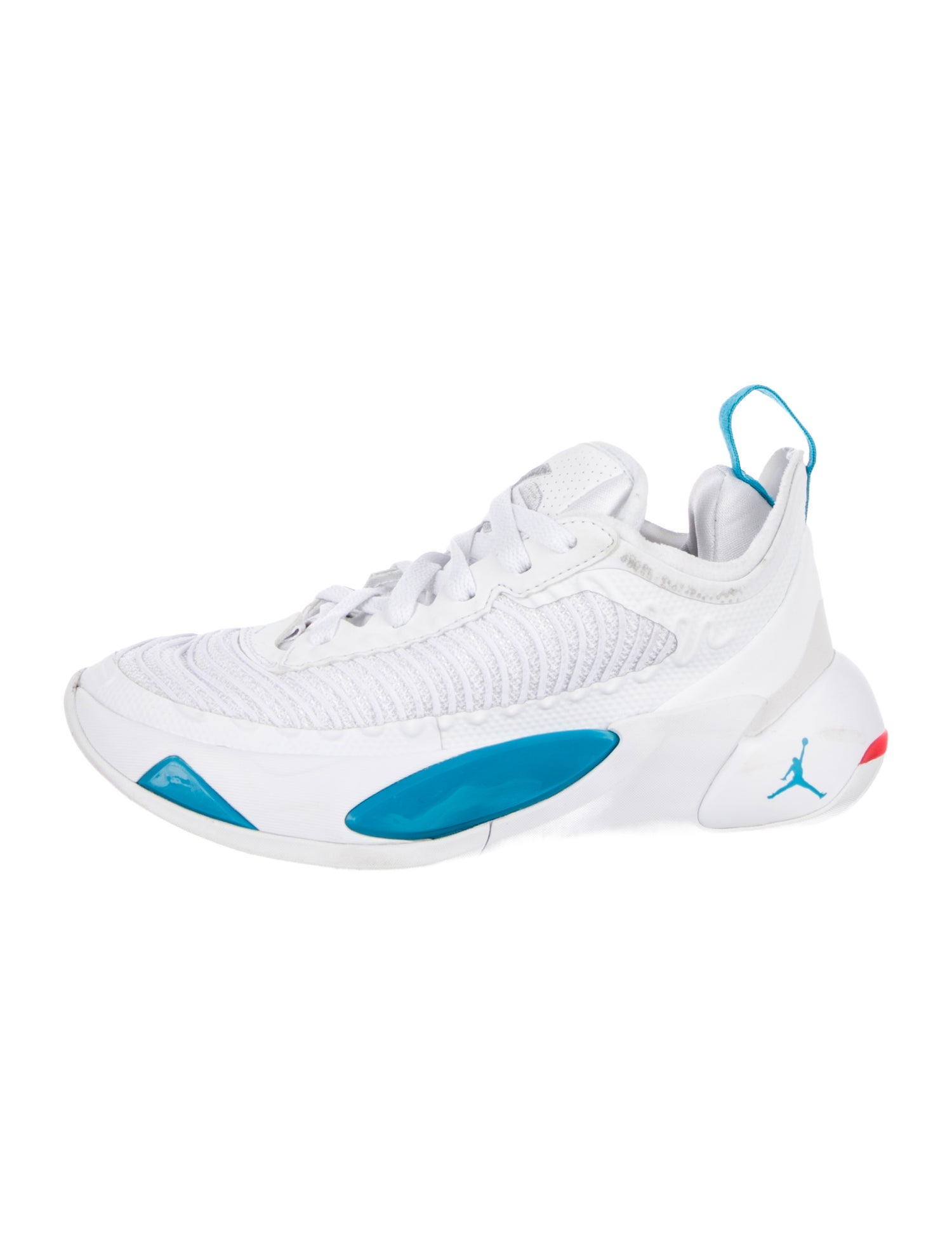 Jordan Kids' Luka 1 'Legend of 7' (GS) Sneakers