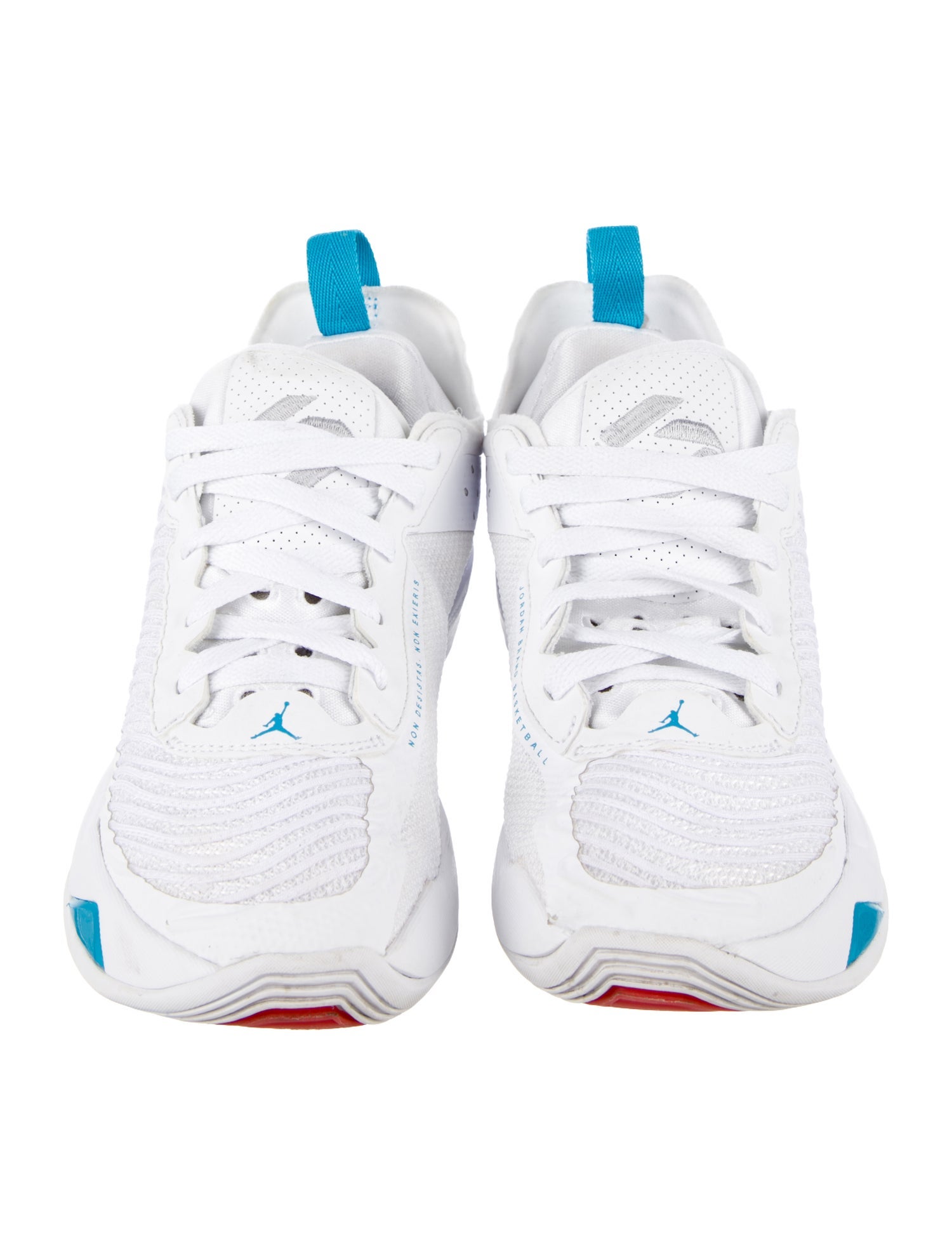 Jordan Kids' Luka 1 'Legend of 7' (GS) Sneakers