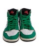 Jordan 1 Retro High 'Lucky Green' (W) Sneakers