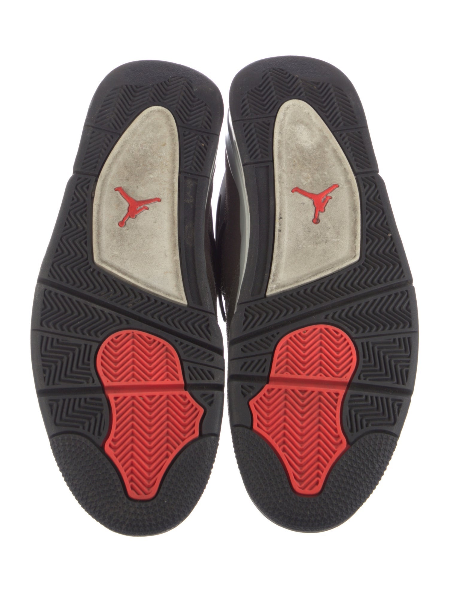 Jordan Jordan 4 Retro Taupe Haze Sneakers