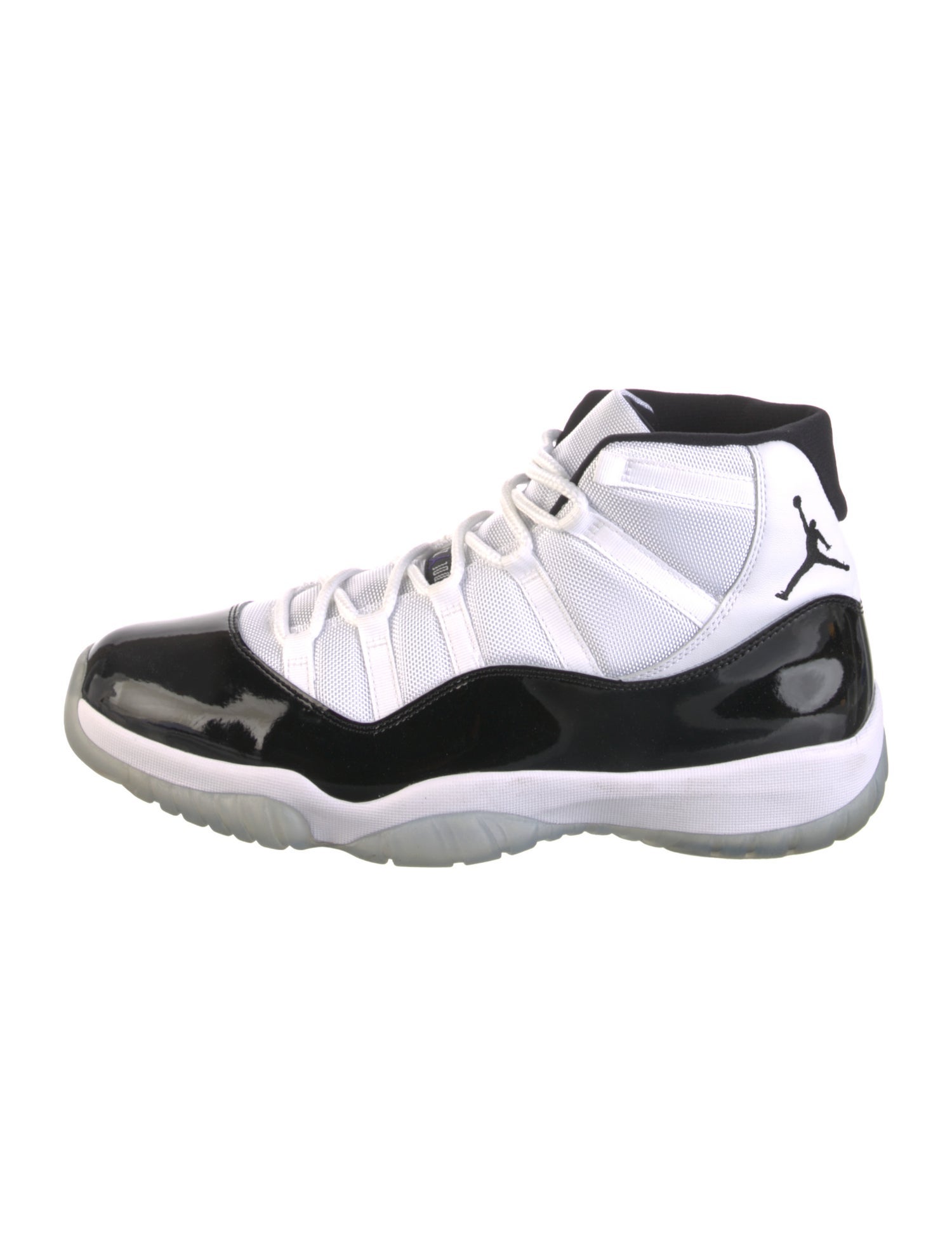 Jordan 11 Retro 'Concord' Sneakers