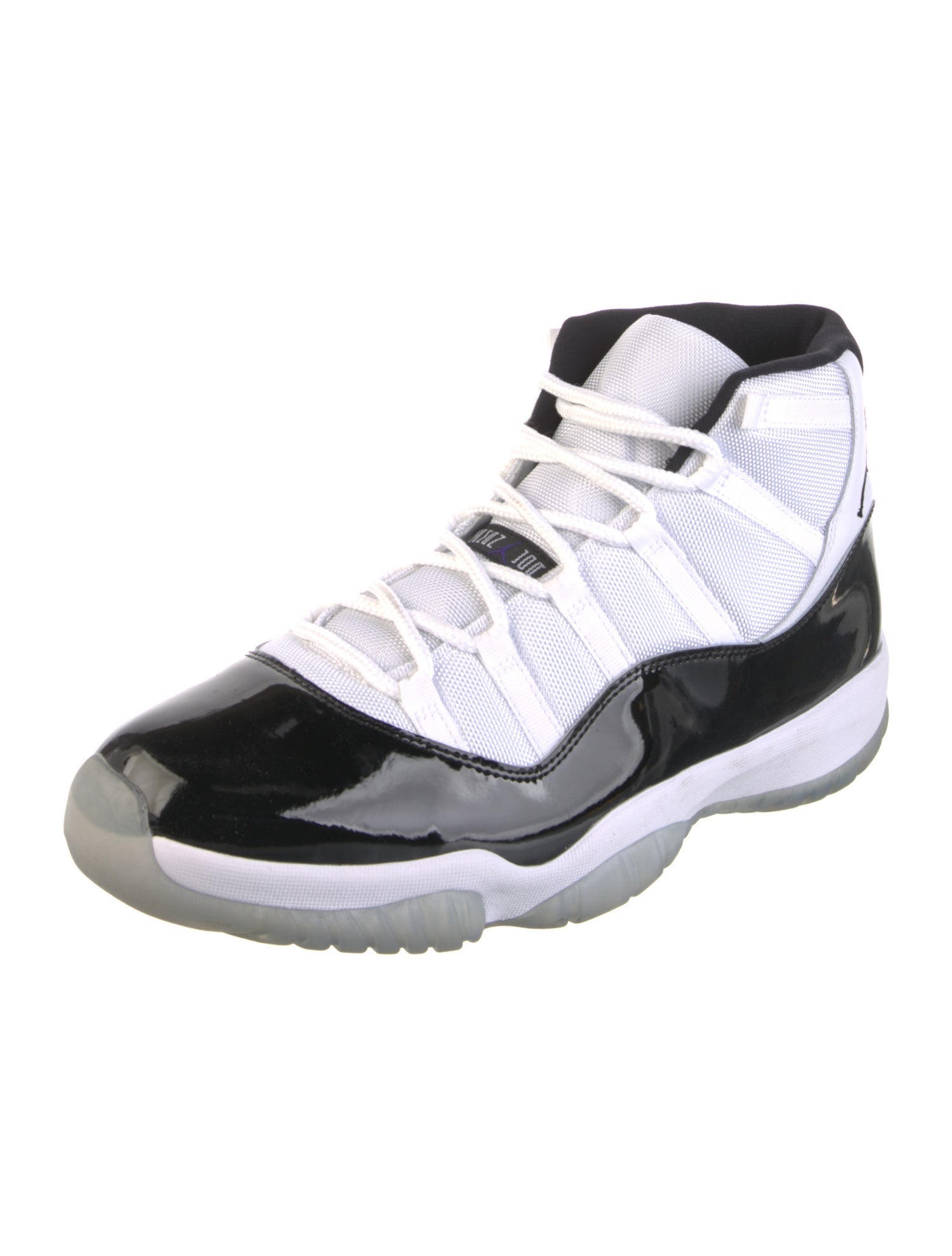 Jordan 11 Retro 'Concord' Sneakers