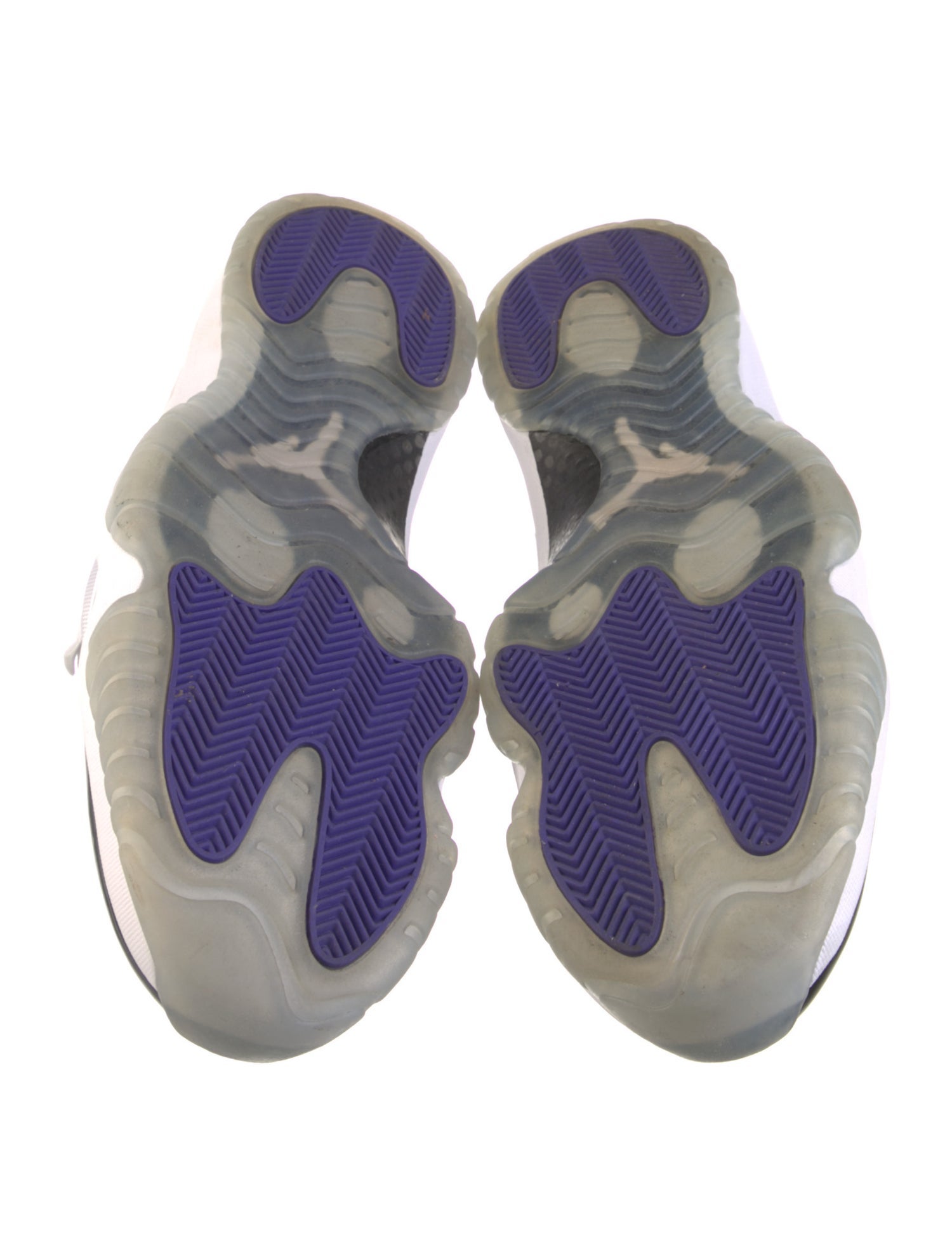 Jordan 11 Retro 'Concord' Sneakers