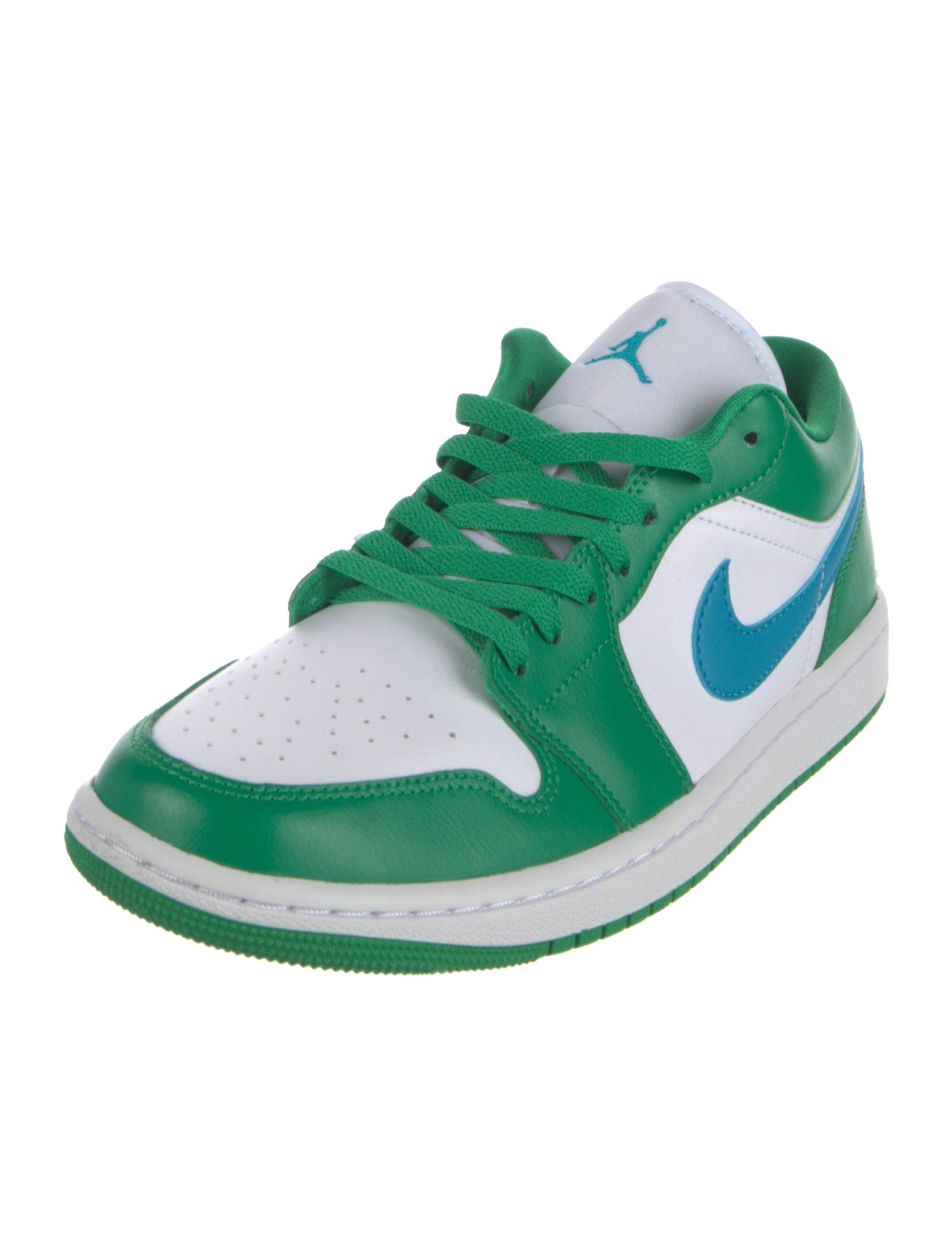 Jordan Jordan 1 Low Athletic Sneakers