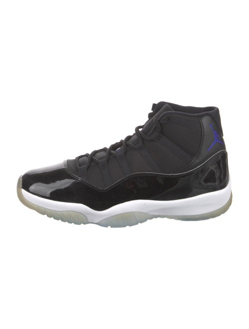 Jordan 11 Retro 'Space Jam' Sneakers